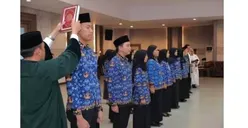 CPNS dan PPPK Dibuka! Berikut Ini Daftar Instansi Paling Sepi Peminat, Ada Kementrian Dalam Negeri, Guru dan Nakes