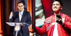KIM Akui Belum Bahas Duet Anies-Kaesang di Pilgub Jakarta 2024, Sinyal Tidak Akan Terwujud? Sosok Ini yang Berpotensi di Usung...
