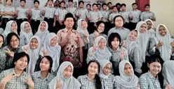 Sekolah Swasta Dominasi Daftar 10 SMA Terbaik di Provinsi Banten Tahun 2024, Ada Sekolahmu?