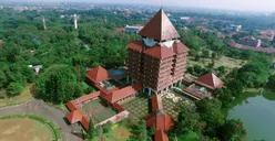20 PTN dengan Pendaftar Tertinggi Nilai UTBK di SNBT 2024, Universitas Indonesia Jadi Nomor 1