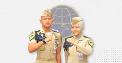 Resmi Ditutup Hari Ini! 117.589 Pelamar PKN STAN, IPDN, dan 21 Sekdin: Ini Sekolah Kedinasan dengan TMS Administrasi Tertinggi 2024