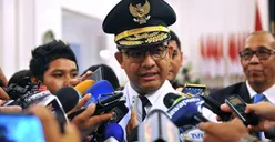 Pilgub Jakarta: PDIP Semakin Mantap Dukung Anies Baswedan, Upaya Koalisi Partai Telah Dimulai, Mungkin Ada Sejarah Baru Koalisi Banteng dan PKS