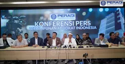 Soal Kasus Pembunuhan Vina Cirebon, Otto Hasibuan Soroti Keterlibatan Iptu Rudiana Ayah Eky Dalam Penanganan Perkara