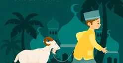 Ini Dia Ciri Domba yang Berkualitas, Cocok Jadi Hewan Qurban Untuk Idul Adha 2024