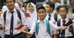 Banyak Jadi Incaran! Daftar 10 SMP Terbaik di DKI Jakarta, Cetak Siswa Siswi Terbaik