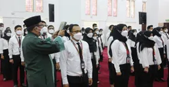 Daftar Formasi CPNS 2024 yang Bisa Dilamar oleh Fresh Graduate Mulai dari Kejaksaan hingga Kementerian