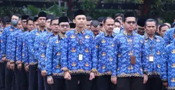 Calon ASN Wajib Tahu! Perbedaan Materi Seleksi CPNS dan PPPK, Yuk Pelajari dari Sekarang