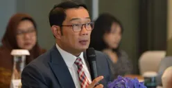Soal Maju Pilgub DKI atau Jabar, Ridwan Kamil Masih Pertimbangkan: Tunggu Juli