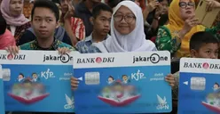 KJP Plus Cair Dobel di Bulan Juni 2024? Ini Penyebab KJP Plus Mei 2024 Belum Tersalurkan, Disdik DKI Jakarta Beri Penjelasan