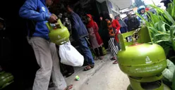 Resmi! Mulai 1 Juni 2024 Beli Gas Elpiji 3 Kg Harus pakai KTP, Begini Cara Lengkapnya