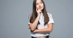 Bukan Cenayang! Ini Tips Psikologi Membaca Pikiran Lawan Bicara Hanya dari Tatapan Mata