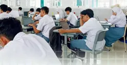 Lulusan SMP Merapat! Ini TOP 20 SMA Terbaik yang Dirilis LTMPT Berdasarkan UTBK 2022, Referensi PPDB 2024 