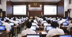 Lulusan SMA/SMK, D3 hingga Sarjana Merapat, Ini Bocoran 15 Instansi CPNS 2024 Paling Sepi Peminat