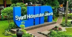 Persyaratan Peserta dan Materi Ujian Seleksi Mandiri UIN Syarif Hidayatullah Jakarta, Apa Saja?