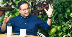 Partai NasDem Pertimbangkan Anies Baswedan Maju Pilgub Jakarta, Ini 2 Hal yang Jadi Alasan