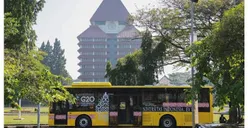 5 Kampus PTN dengan UKT Termahal di Indonesia, Rata-rata Rp25 Juta Persemester
