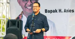 Diisukan Usung Anies Baswedan Maju Pilgub Jakarta 2024, PKB: Kita Akan Pertimbangkan Lagi