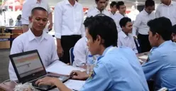 Mekanisme CASN 2024: Pelamar PPPK Bukan Orang Sembarangan, Cek Ketentuan Kriteria Terbaru di Sini!