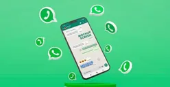 Tips WhatsApp: Cara Mudah Sembunyikan Chat Rahasia di WhatsApp Tanpa Gunakan Aplikasi Tambahan