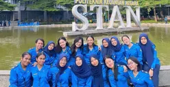 Sekolah Kedinasan Ini Gratiskan Biaya Pendidikan 100 Persen, Tapi Siap-siap di-DO Setiap Semester, Kok Bisa?