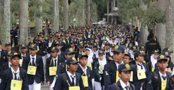 10 PTN di Indonesia dengan Biaya UKT Paling Murah Bahkan 0 Rupiah, Ada UGM dan UI Pilihannya, Kamu Berminat?