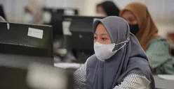 Skor Aman UTBK 23 Jurusan SOSHUM Universitas Gadjah Mada SNBT 2024, Ternyata Ada Yang 597, Mau Kuliah di UGM?