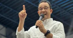 Sejumlah Nama Terkenal Masuk Bursa Pilkada Jakarta, Mulai dari Anies Baswedan hingga 2 Keponakan Prabowo Subianto