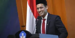 Kebijakan Mendikbud Nadiem Makarim Mengganti Batas Usia Minimal Masuk SD Tuai Protes Keras, Netizen: Ganti Menterinya!