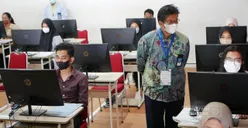 H-2 Seleksi UTBK SNBT 2024 Gelombang 2 Digelar, Catat 10 Aturan yang Wajib Dipatuhi, Hati-Hati Jangan sampai Didiskualifikasi