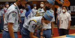 Inilah 5 Sekolah Kedinasan Tanpa Tes Fisik dan Syarat Tes Kesamaptaan, Lulus Bisa Langsung Jadi PNS