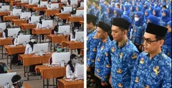 Calon Peserta Pendaftaran CPNS 2024 Wajib Nyimak! Inilah Tujuh Nilai Dasar Aparatur Sipil Negara yang BerAKHLAK