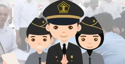 Seleksi CPNS 2024 Segera Dibuka, Ini Daftar 7 Formasi yang Bisa Dilamar Lulusan S1 dan DIV di Instansi Kemenkumham