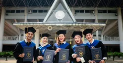 3 Jalur Masuk IPB Tanpa Tes, Peluang Masuk Makin Besar, Tertarik Daftar?