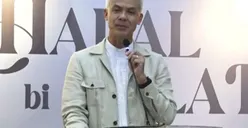 Tim Pemenangan Nasional Resmi Dibubarkan, Ganjar Pranowo Nyatakan Siap Jadi Oposisi Pemerintahan Prabowo-Gibran