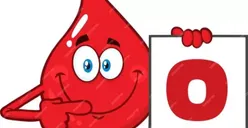 5 Hal yang Lucu dan Unik Ini Hanya Dimiliki Golongan Darah O, Kamu Termasuk?