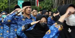 Ada 8 Instansi Penyelenggara Sekolah Kedinasan pada Seleksi CPNS dan PPPK Tahun 2024 Dibuka Juni, Ini Caranya