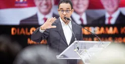 Soal Pilkada DKI, PKS: Kasih Kesempatan Anies untuk Mengantarkan Orang PKS Jadi Gubernur Jakarta