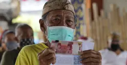 Banjir Rezeki! 7 Bansos Ini Dipercepat Pencairannya di Bulan Mei 2024, KPM Bisa Dapat 5 Bantuan Sekaligus