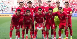 Masih Ada Harapan! Ini 2 Cara Timnas Indonesia U-23 Lolos ke Olimpiade Paris 2024