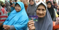 Kapan KLJ Tahap 2 2024 Dicairkan? Simak Jadwal Pencairan dan Nama Penerima Bansos Kartu Lansia Jakarta