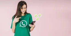Tips WhatsApp: Cara Intip Pesan WA Tanpa Ketahuan, Tak Perlu Menonaktifkan Centang Biru!