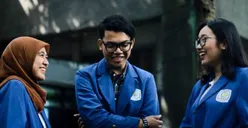 ITS Buka Seleksi Jalur Mandiri Tanpa Tes dan Dapat Beasiswa, Catat Jadwal Pendaftaran dan Syarat Khususnya!