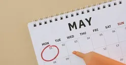 Ada 5 Hari Libur Nasional dan Cuti Bersama di Bulan Mei 2024, Apa Saja Ya? Ada 2 Kali Long Weekend Juga Lho