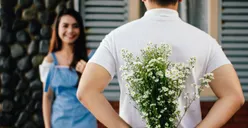 5 Fakta Psikologi Orang yang Suka dengan Kamu, Salah Satunya Terlihat dari Ekspresi Tubuh