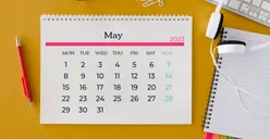 Daftar Tanggal Merah Mei 2024, Ada Dua Pekan untuk Libur Panjang