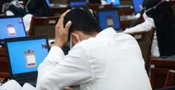 14 Hal yang Menyebabkan Peserta Gagal pada Tahap Administrasi di Seleksi CPNS dan PPPK 2024, Cek Apa Saja!