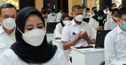 Ada 2,3 Juta Formasi! Berikut Syarat Dokumen dan Tata Cara Mendaftar CPNS 2024 yang Akan Dibuka Bulan Mei