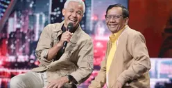 Ganjar-Mahfud Menerima Hasil Putusan MK tentang Pemilu 2024, Mahfud MD: Dari Sudut Hukum sudah Selesai