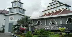 PMB Jalur UM-PTKIN Sudah Dibuka, Intip Daya Tampung 24 Program Studi UIN Sunan Kalijaga Yogyakarta