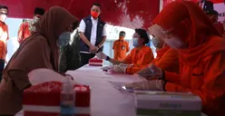 Kabar Bahagia! Pencairan PKH dan BPNT Akan Cair di Daerah Ini di PT Pos Indonesia, Segini Besaran Dana yang Diterima